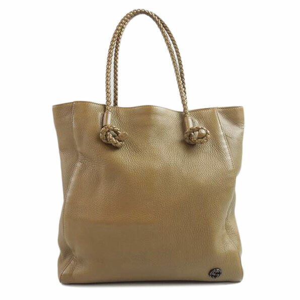 GUCCI グッチ/レザートート/267903//204991/Bランク/83
