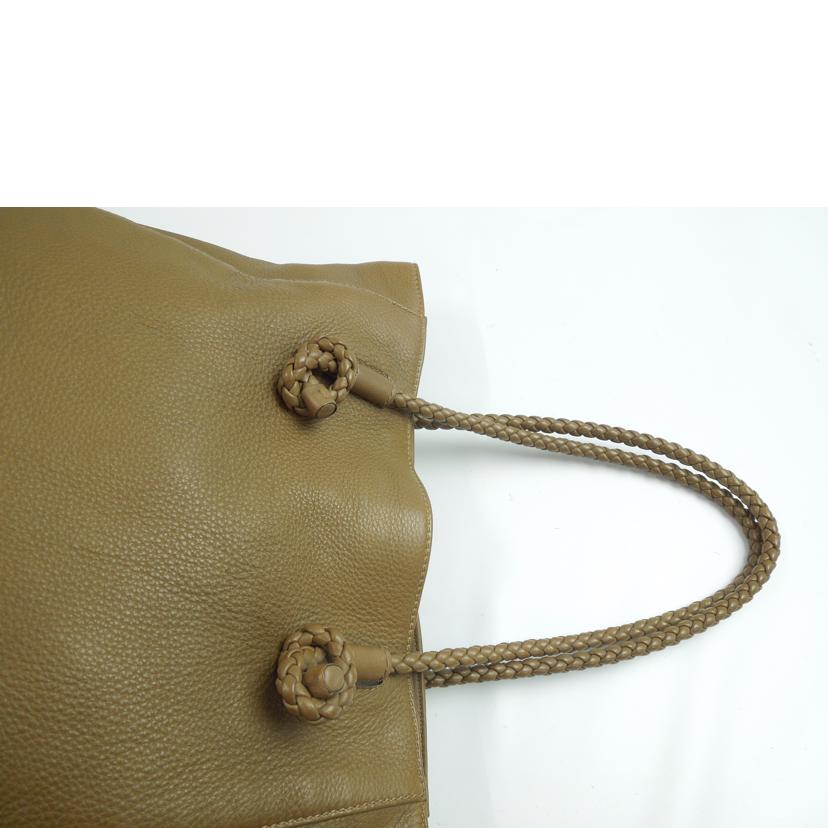 GUCCI グッチ/レザートート/267903//204991/Bランク/83