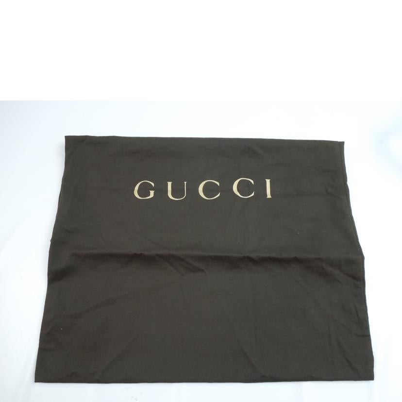 GUCCI グッチ/レザートート/267903//204991/Bランク/83