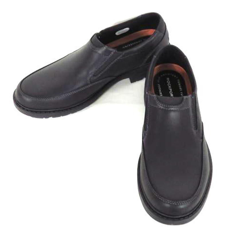 ROOKPORT ロックポート/TOUGH BUCKS スリッポン/CG8389//Aランク/81