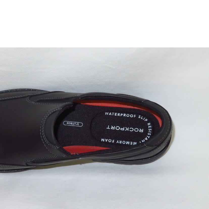 ROOKPORT ロックポート/TOUGH BUCKS スリッポン/CG8389//Aランク/81