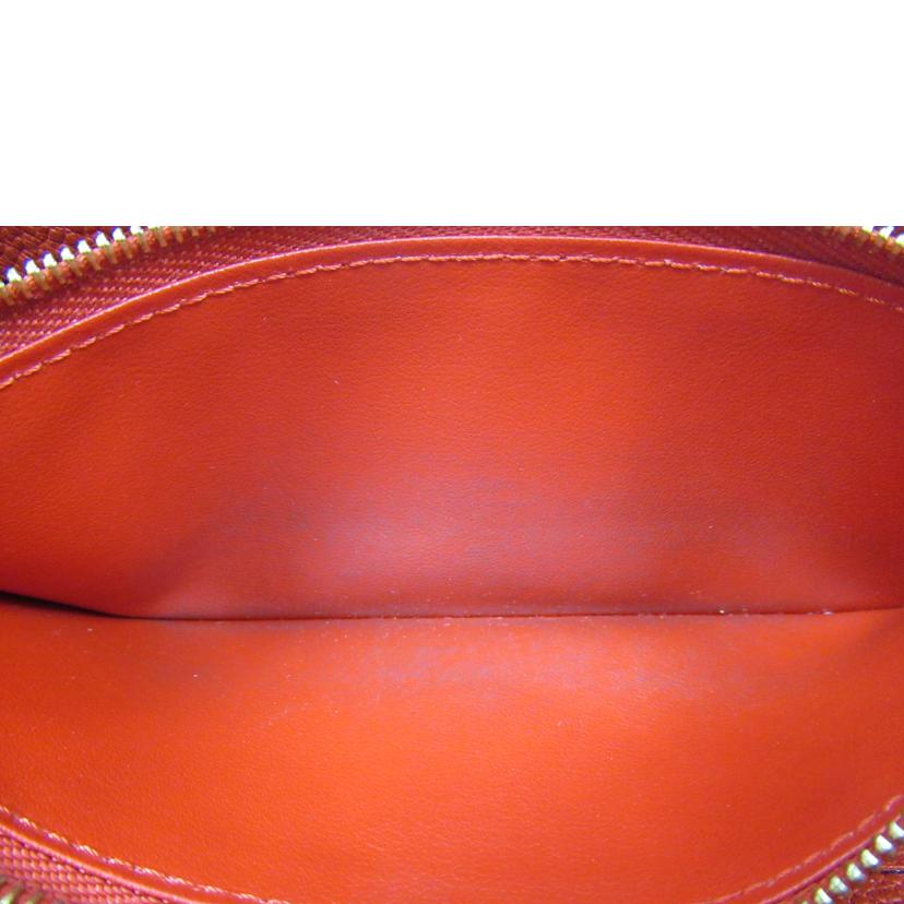 LV/ポルトフォイユ・クレマンス/アンプラント/M60169//TN4185/Bランク/63