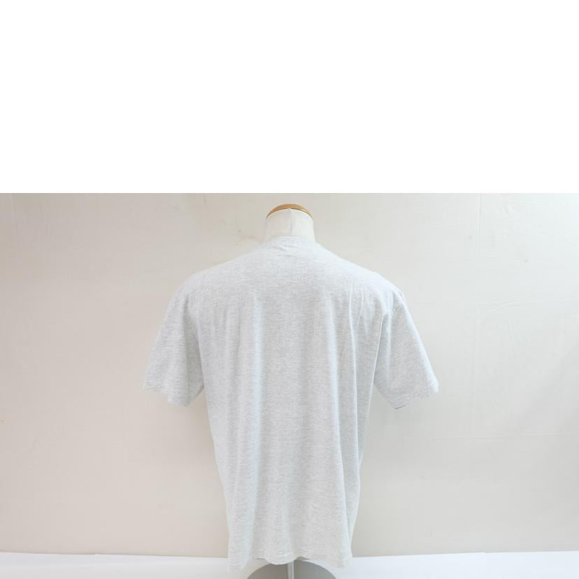 Supreme シュプリーム/Tシャツ グレー//Bランク/71