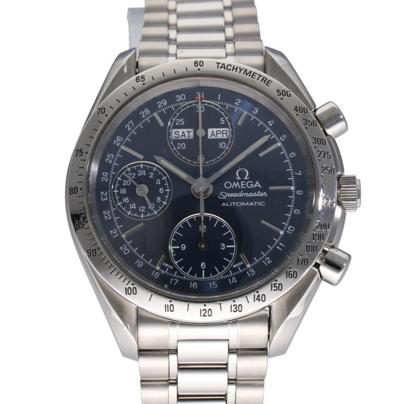 OMEGA オメガ/スピードマスター/デイデイト/3521.80//55942111/ABランク/75