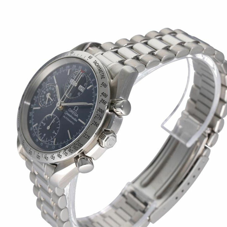 OMEGA オメガ/スピードマスター/デイデイト/3521.80//55942111/ABランク/75