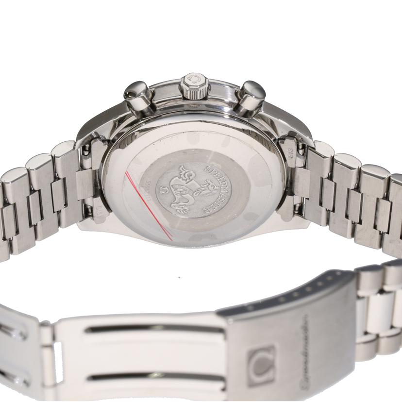 OMEGA オメガ/スピードマスター/デイデイト/3521.80//55942111/ABランク/75