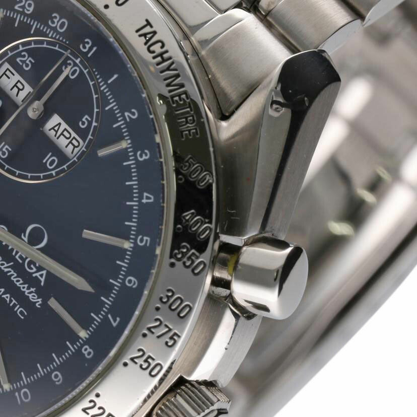 OMEGA オメガ/スピードマスター/デイデイト/3521.80//55942111/ABランク/75