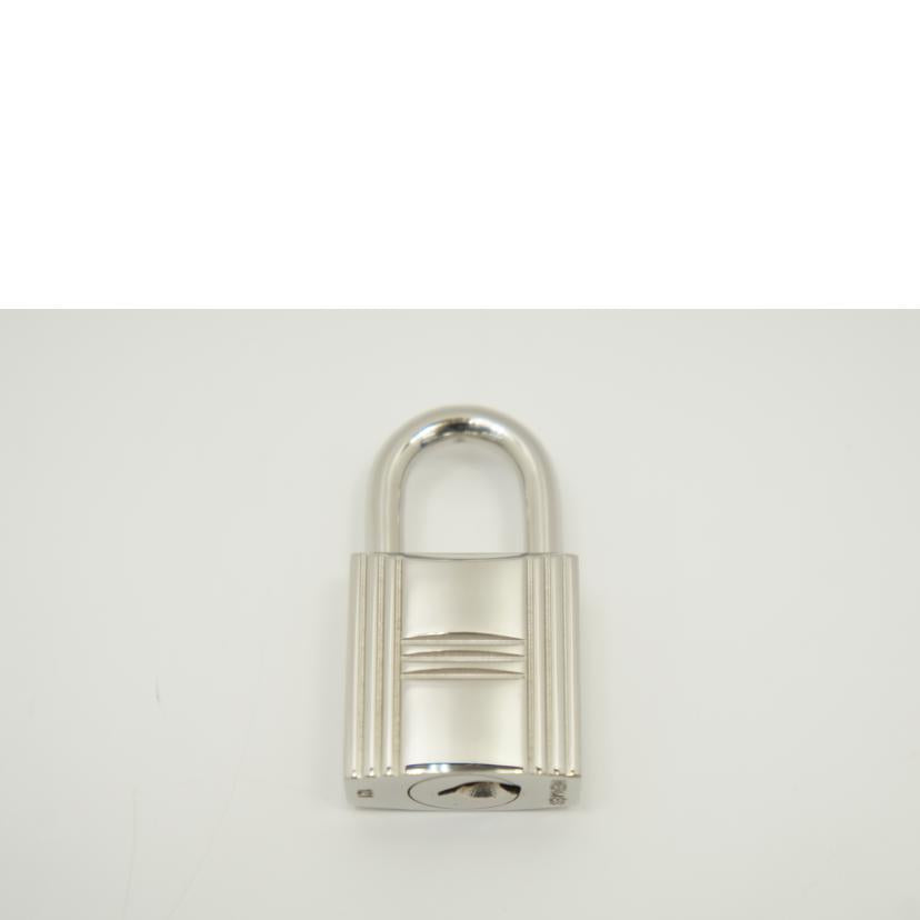 HERMES HERMES/カデナ・パドロック/No.121//Bランク/75