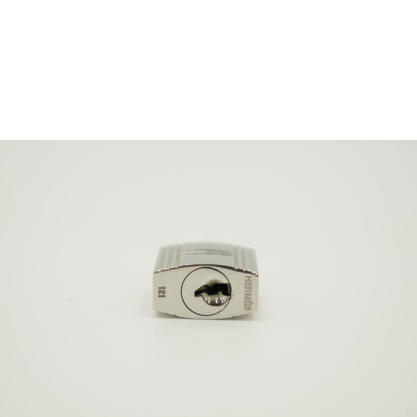 HERMES HERMES/カデナ・パドロック/No.121//Bランク/75