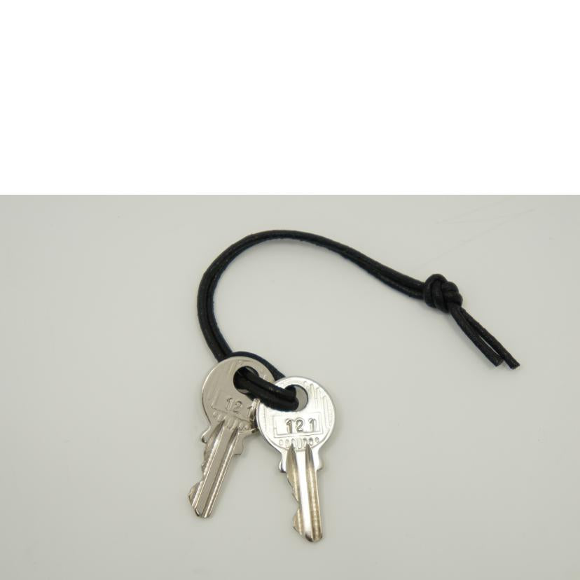 HERMES HERMES/カデナ・パドロック/No.121//Bランク/75