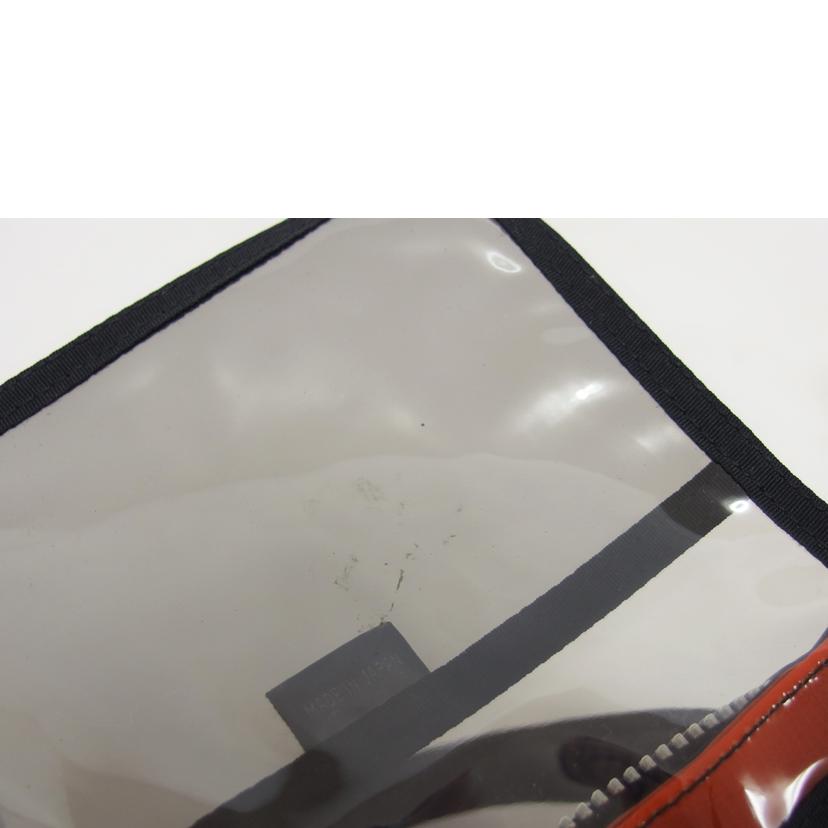 PORTER ポーター/タンカー/ボストンバッグ(S)/ブラック/622-76997//Aランク/04