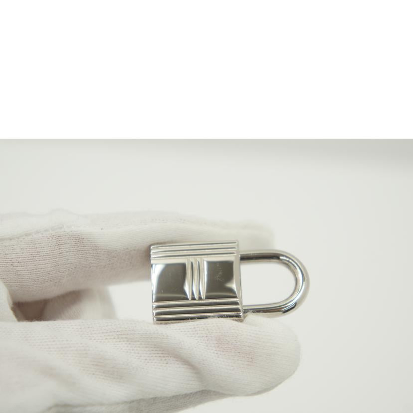 HERMES HERMES/カデナ・パドロック/No.121//Bランク/75