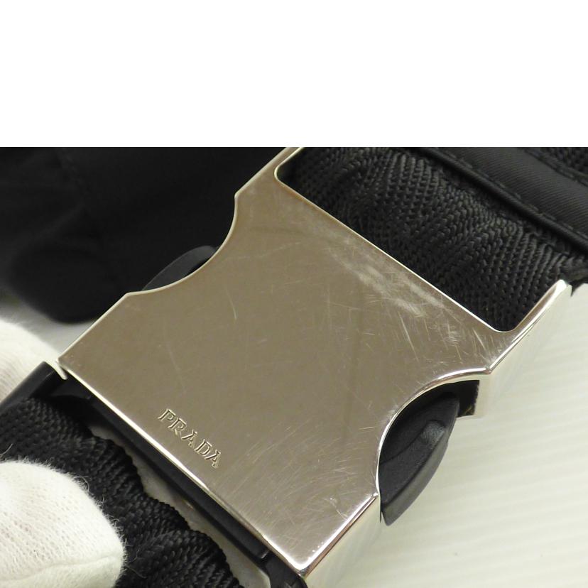 PRADA プラダ/ウエストバッグ//165/ABランク/64