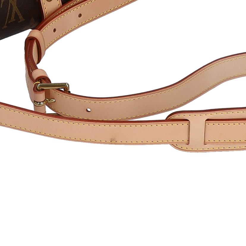 LOUIS VUITTON ルイヴィトン ルイ・ヴィトン ビトン ショルダーバッグ ハンドバッグ トートバッグ ブラウン メンズ レディース 定番 人気 LV 斜め掛け 肩がけ/ソミュール30/モノグラム/M42256//MB2***/SAランク/37