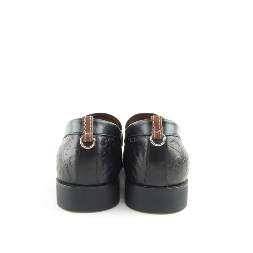 BURBERRY バーバリー/ローファー/8015753 1009//サイズ表記43/ABランク/64