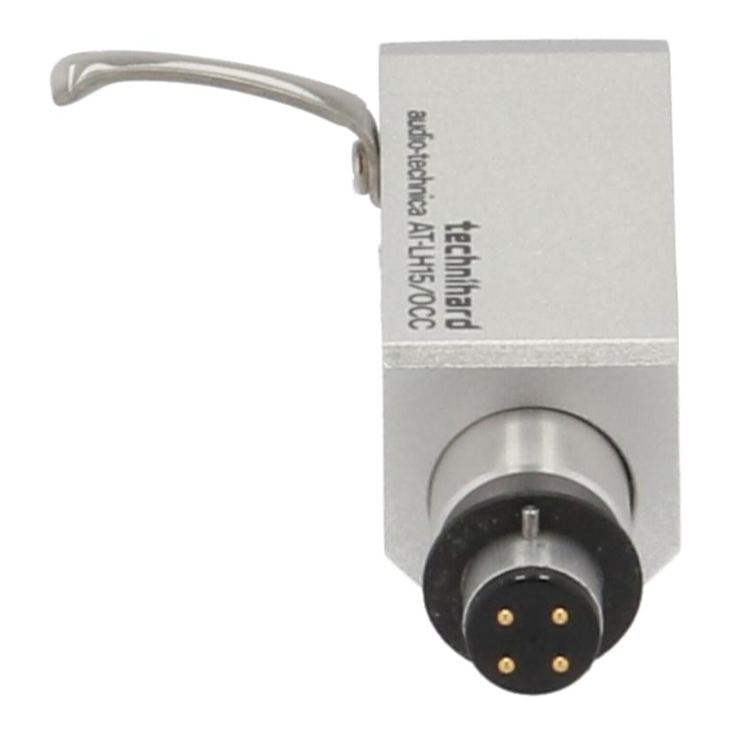 audio-technica オーディオテクニカ/カートリッジ/ヘッドシェル/AT-ART9 MC/AT-LH15//-/Aランク/05