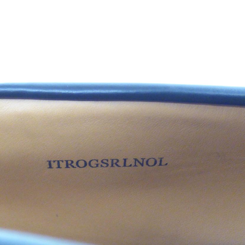 BURBERRY バーバリー/ローファー/8015753 1009//サイズ表記43/ABランク/64