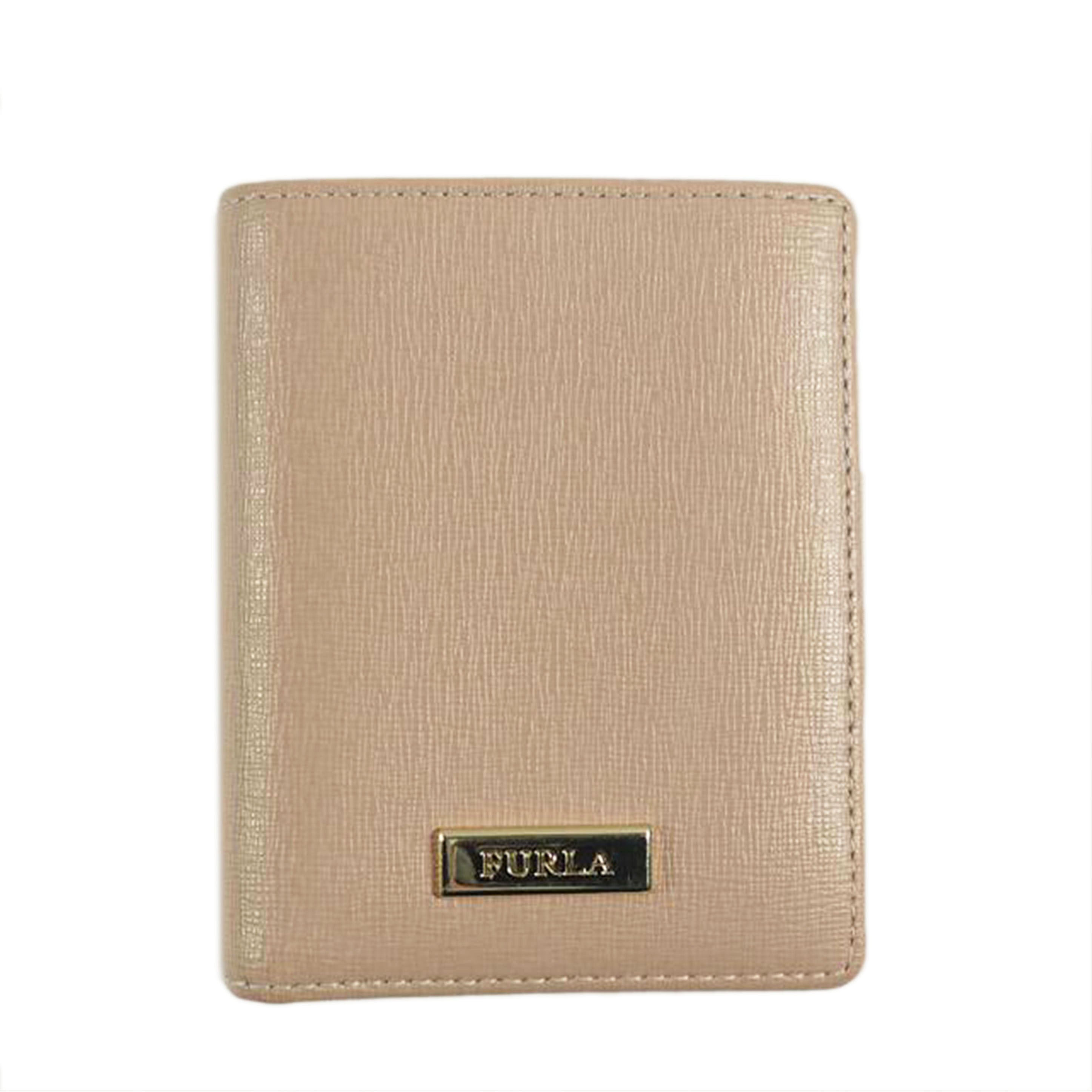 FURLA フルラ/二つ折り財布//Aランク/79