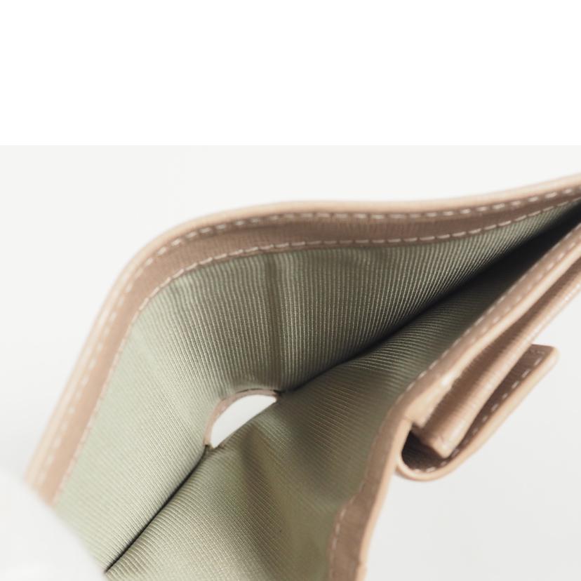 FURLA フルラ/二つ折り財布//Aランク/79