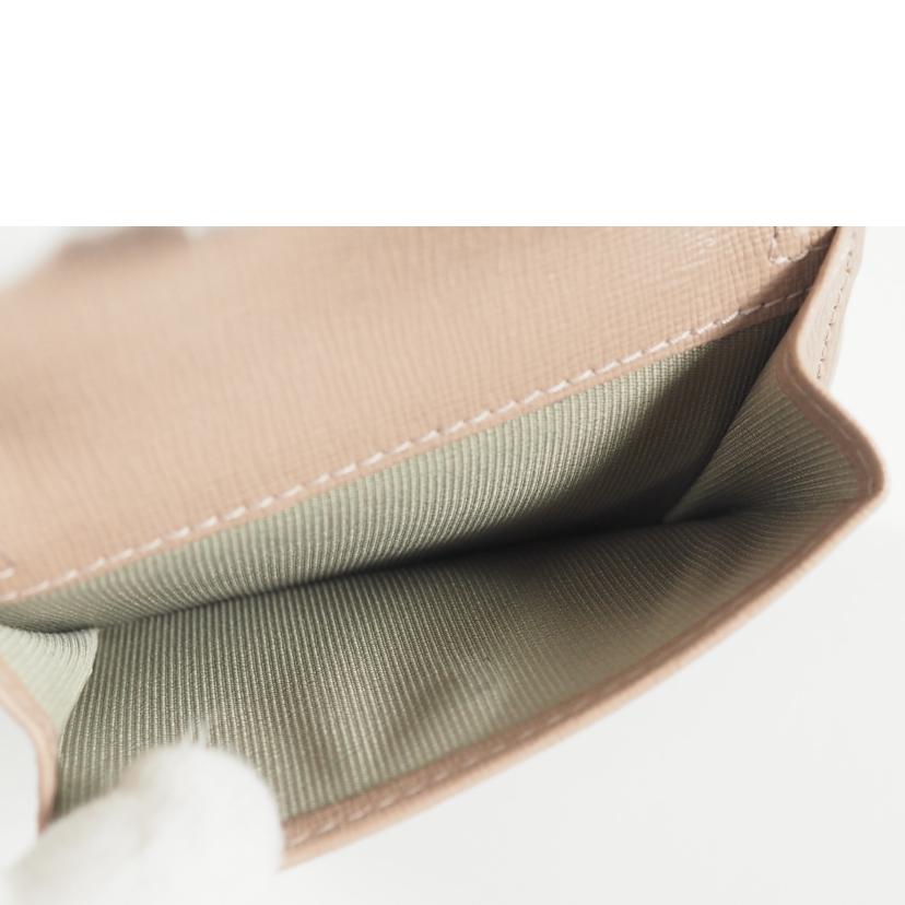 FURLA フルラ/二つ折り財布//Aランク/79