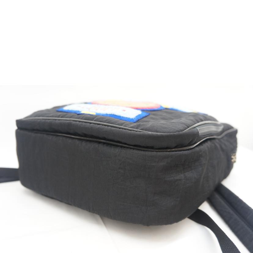 GUCCI グッチ デイパック リュック/80‘sパッチバックパック/536724//493492/Aランク/09