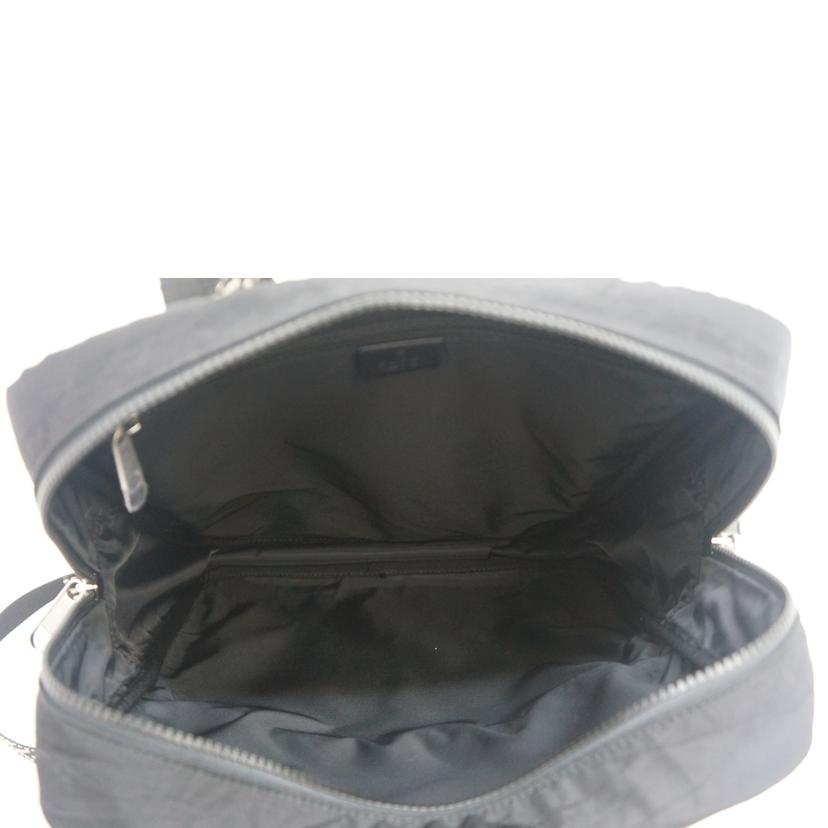 GUCCI グッチ デイパック リュック/80‘sパッチバックパック/536724//493492/Aランク/09