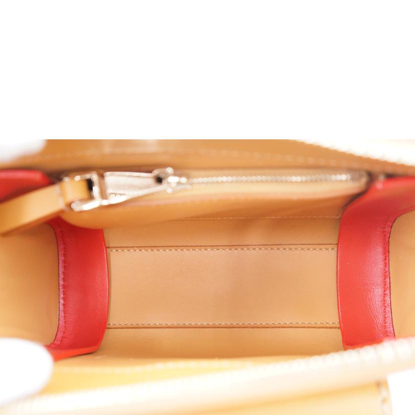 Chloe クロエ/エディス レザーショルダー//SAランク/67