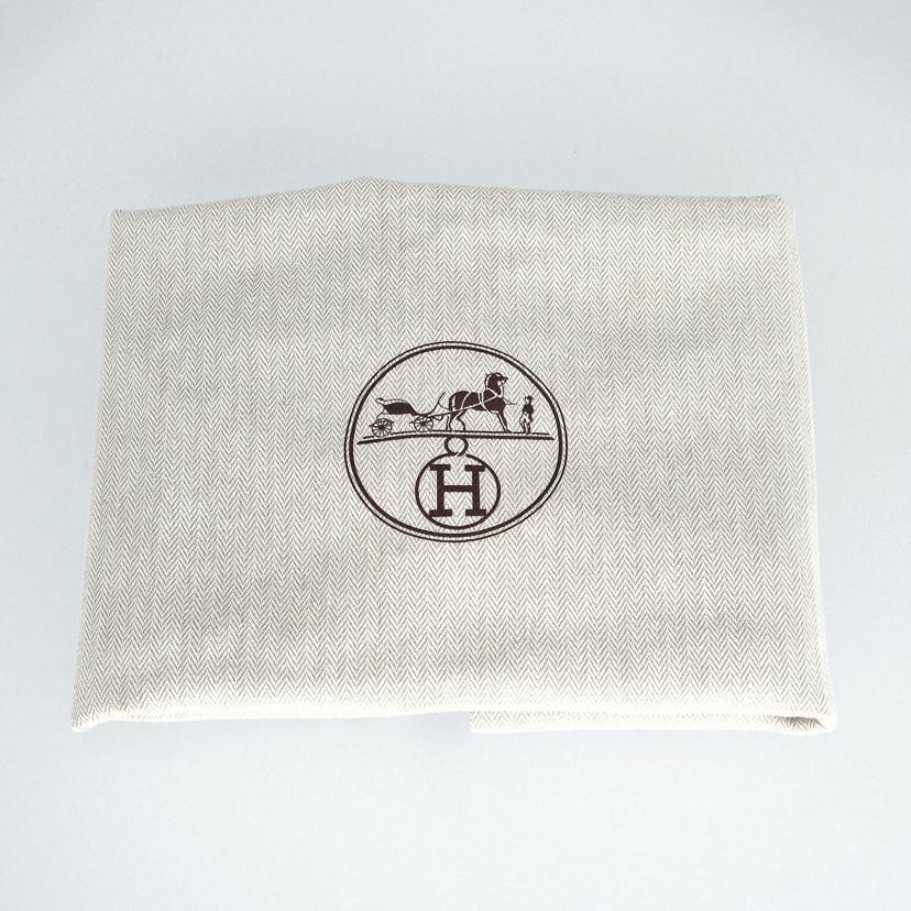 HERMES エルメス HERMES マキシボックスカバス トートバッグ イエロー レディース/ マキシボックスカバス30//AM0****/ABランク/37