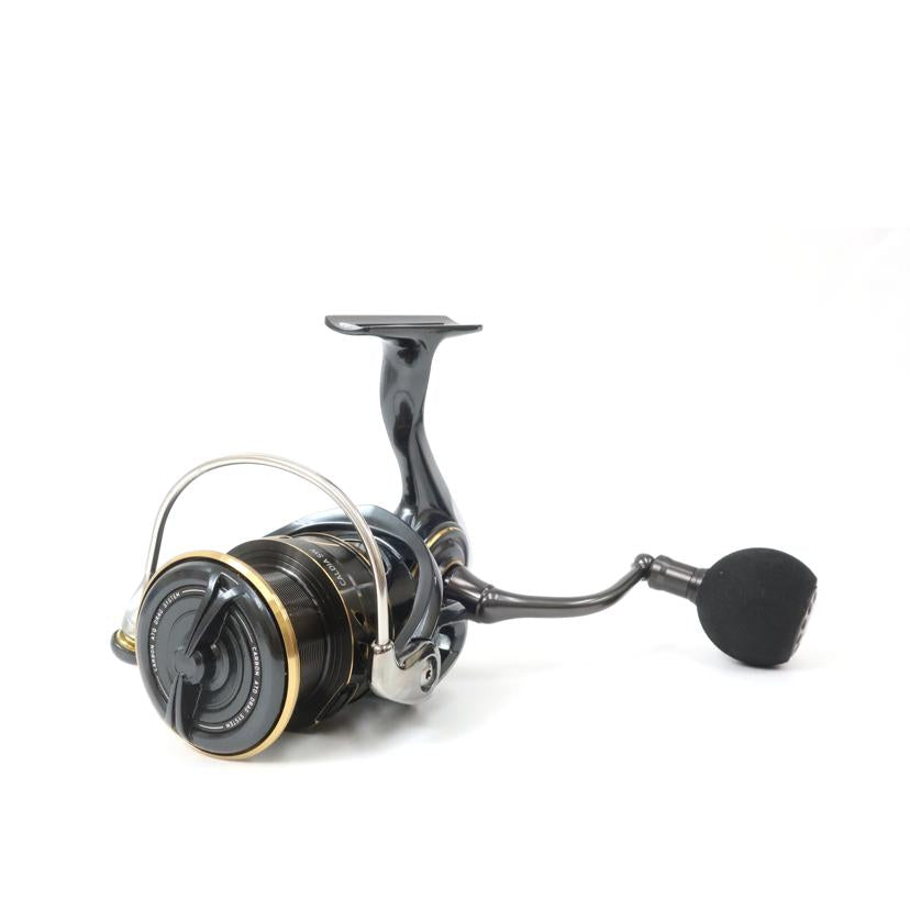 DAIWA ダイワ/22カルディア スピニングリール 2022年モデル/CALDIA SW 4000-CXH//Aランク/65