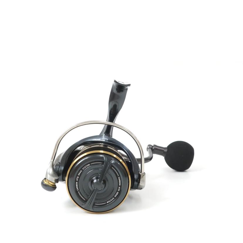 DAIWA ダイワ/22カルディア スピニングリール 2022年モデル/CALDIA SW 4000-CXH//Aランク/65