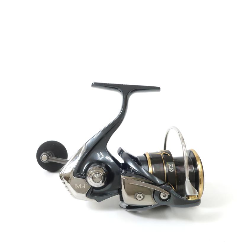 DAIWA ダイワ/22カルディア スピニングリール 2022年モデル/CALDIA SW 4000-CXH//Aランク/65