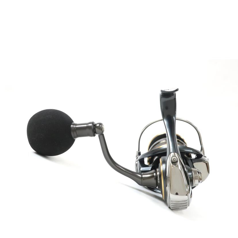 DAIWA ダイワ/22カルディア スピニングリール 2022年モデル/CALDIA SW 4000-CXH//Aランク/65