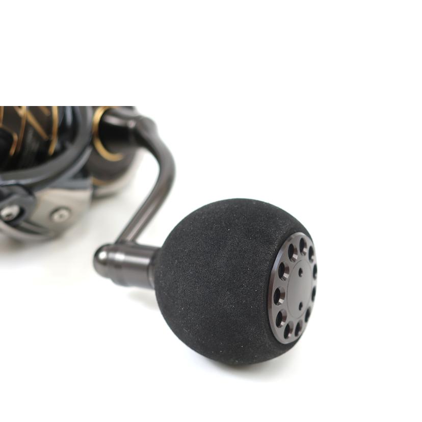 DAIWA ダイワ/22カルディア スピニングリール 2022年モデル/CALDIA SW 4000-CXH//Aランク/65