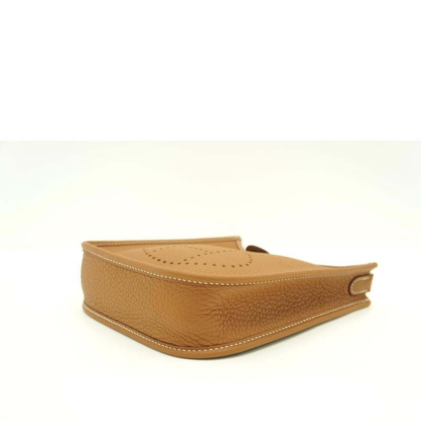 HERMES エルメス/エヴリンTPM/トリヨンクレマンス//B V********/SAランク/75