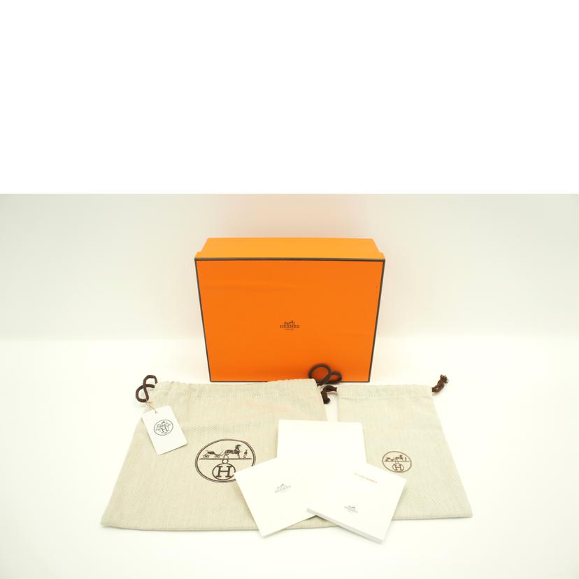 HERMES エルメス/エヴリンTPM/トリヨンクレマンス//B V********/SAランク/75