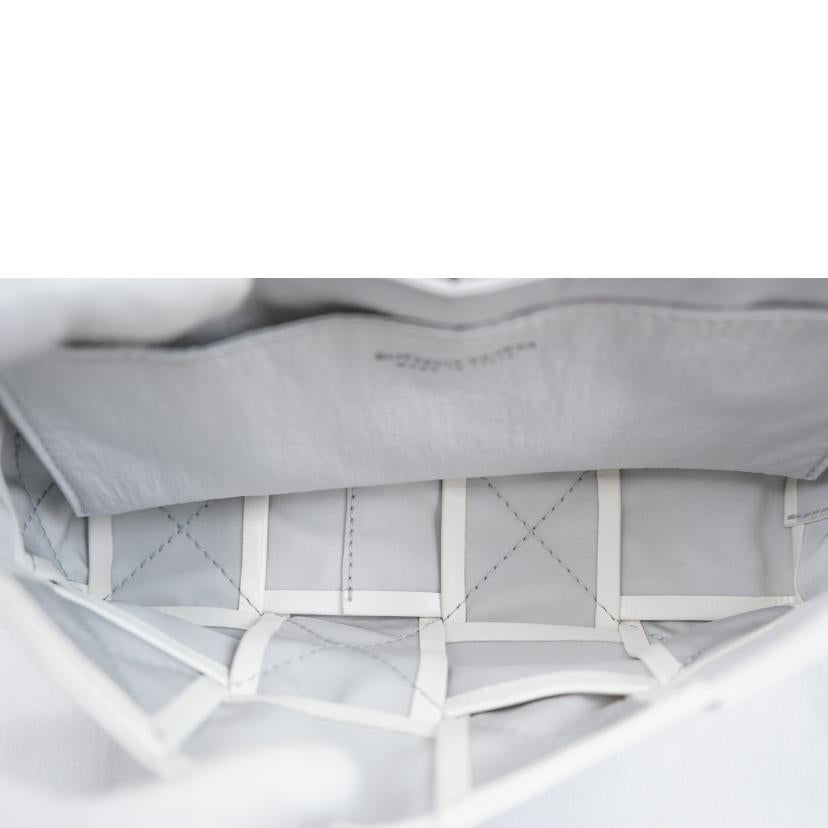 BOTTEGA ボッテガヴェネタ/カセットミニショルダー//ABランク/67