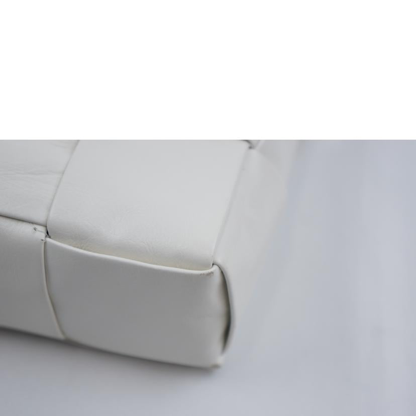 BOTTEGA ボッテガヴェネタ/カセットミニショルダー//ABランク/67