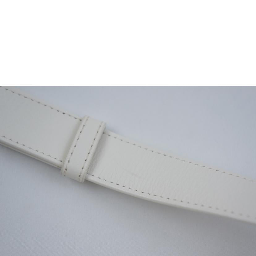 BOTTEGA ボッテガヴェネタ/カセットミニショルダー//ABランク/67