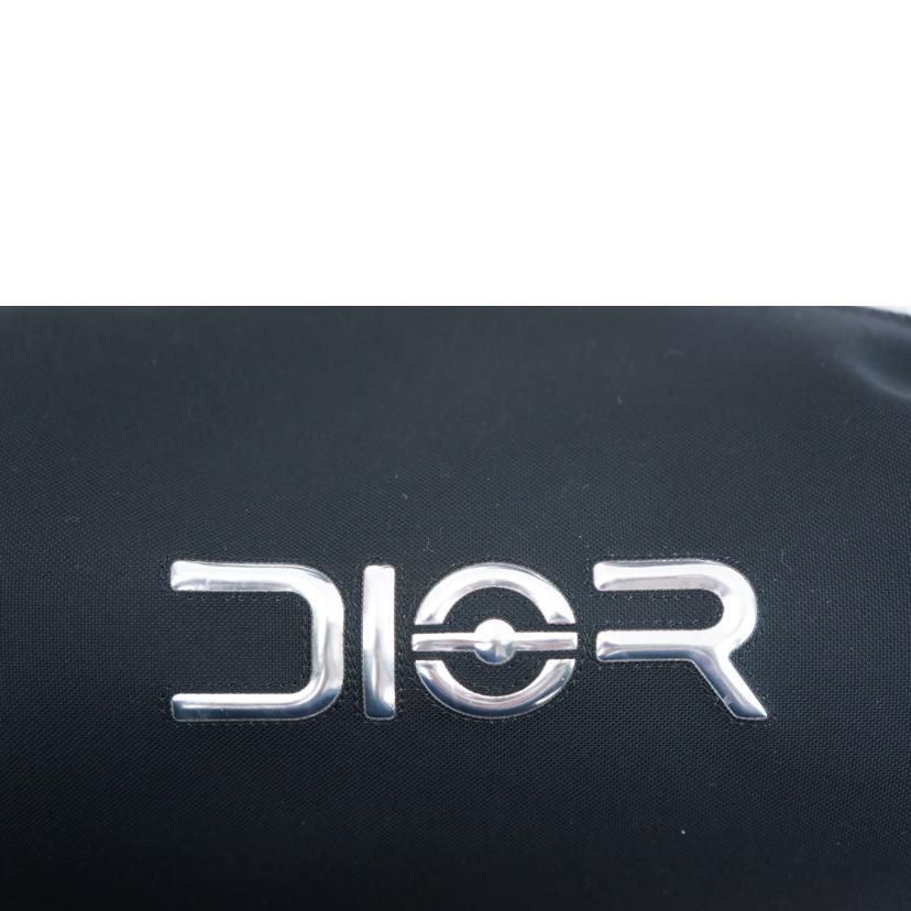 C.Dior ディオール/空山コラボ ローラー バック//02-*******/Aランク/67