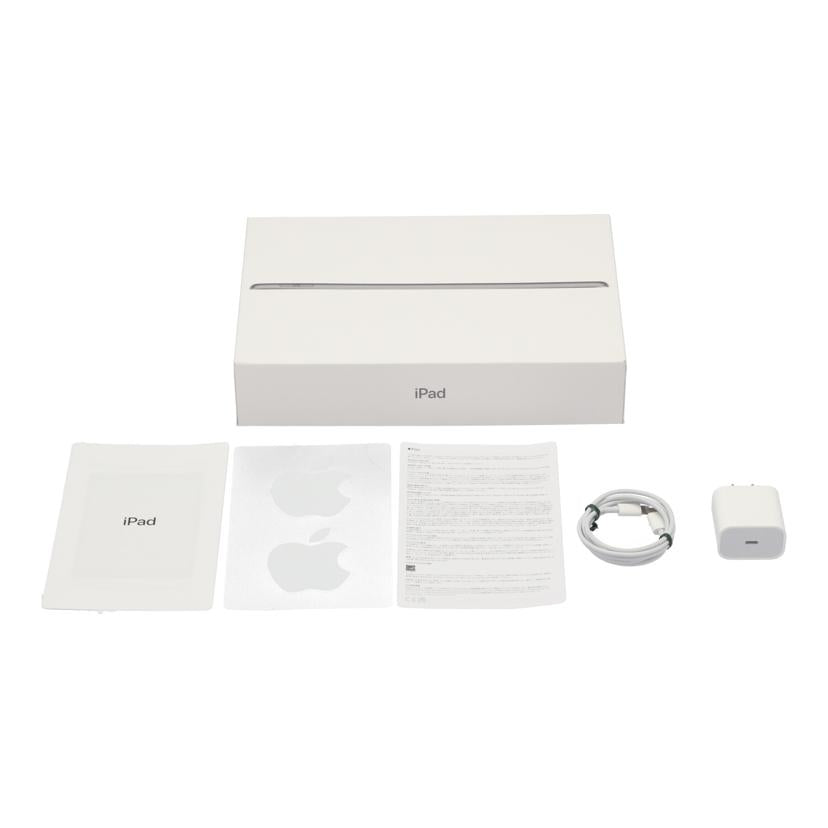 Apple アップル/タブレット/MK2K3J/A//K67GPKQ0GN/Aランク/82