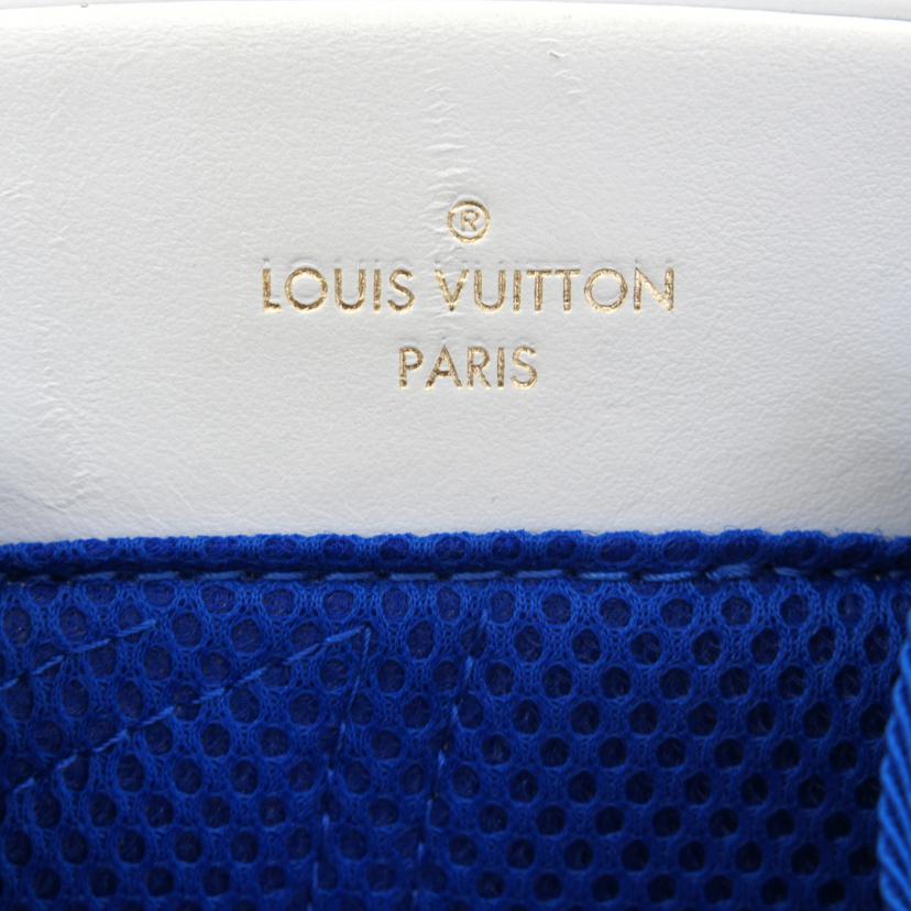 LV ルイ・ヴィトン LOUISVUITTON M45581 LV×NBAコラボ モノグラム バックパック /LV×NBA/モノグラムバックパック/M45581//CA4***/Aランク/37