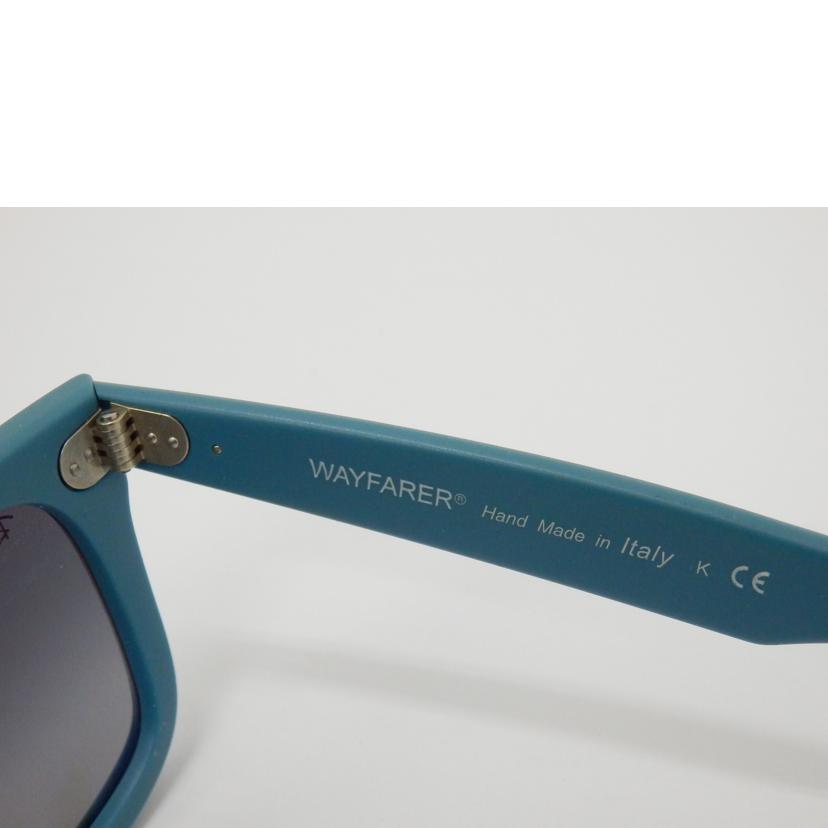 Ray・Ban レイ・バン/サングラス/RB2140//ABランク/88