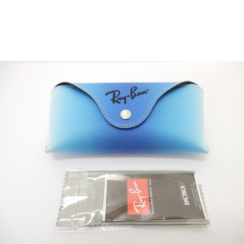 Ray・Ban レイ・バン/サングラス/RB2140//ABランク/88