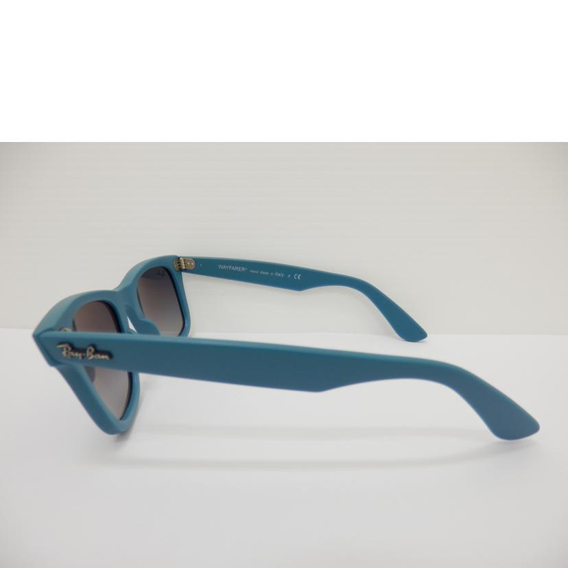 Ray・Ban レイ・バン/サングラス/RB2140//ABランク/88