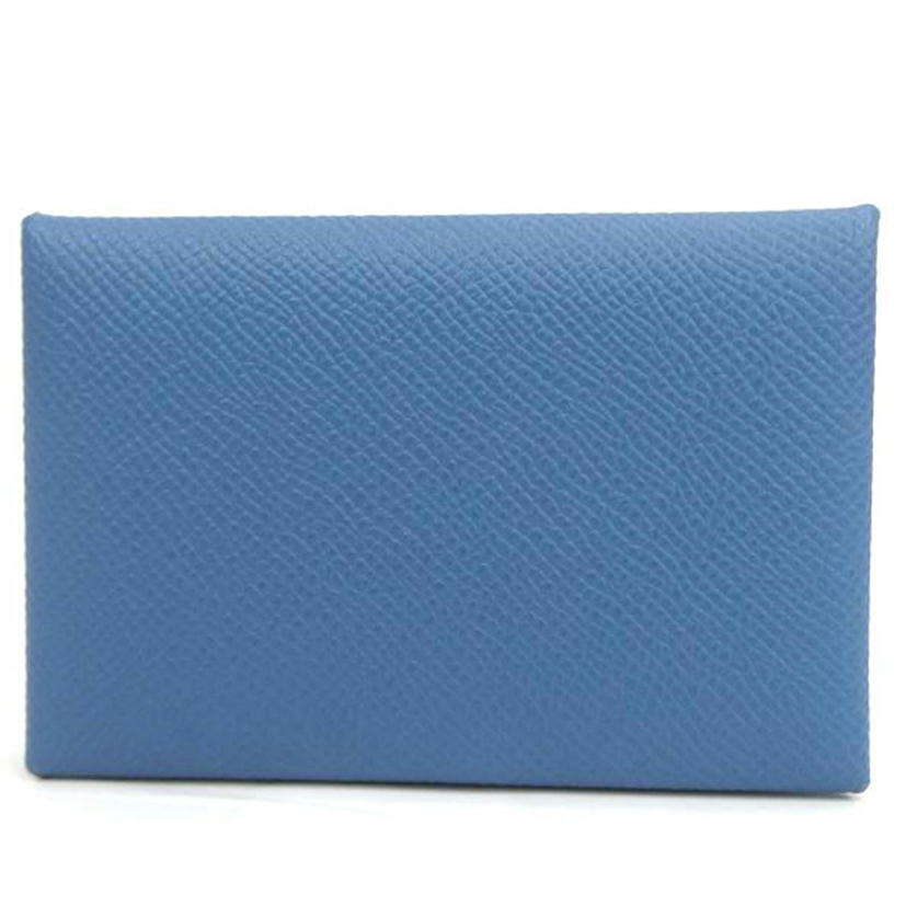 HERMES エルメス/カルヴィー・カードケース/2019年製//D MZ 008 SA/Aランク/82