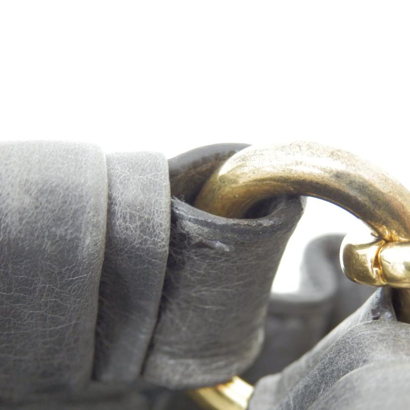 COACH COACH/レザーショルダーバッグ/1926//D2057/ABランク/88