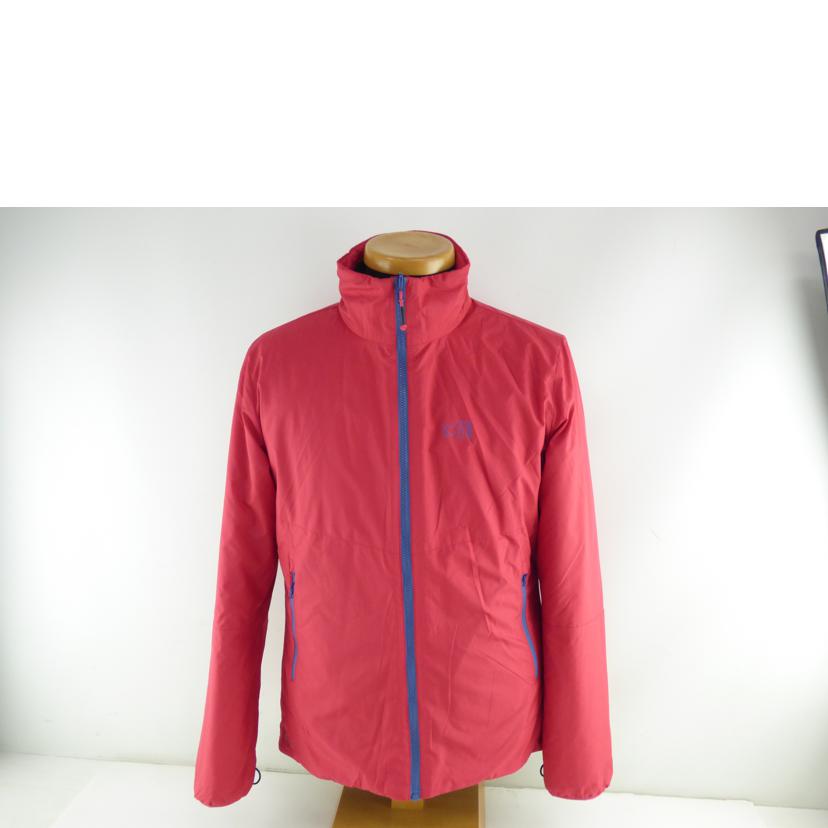 MILLET ミレー/マウンテンパーカー//ABランク/64