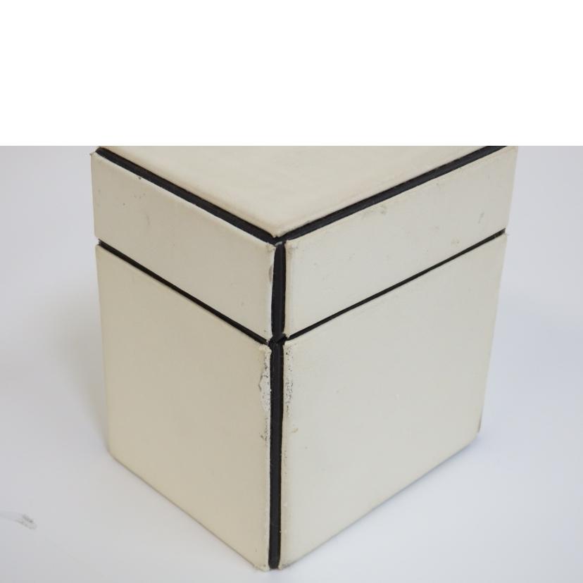 CHANEL シャネル/プルミエール/シルバー/Lサイズ/H0452//48946/ABランク/91