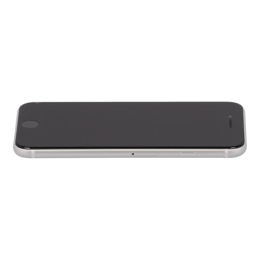 Apple docomo アップル/iPhone SE(第2世代) 128GB/MXD12J/A//FFMDCJSBPLK3/Cランク/05
