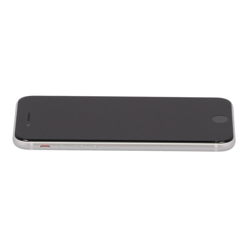 Apple docomo アップル/iPhone SE(第2世代) 128GB/MXD12J/A//FFMDCJSBPLK3/Cランク/05